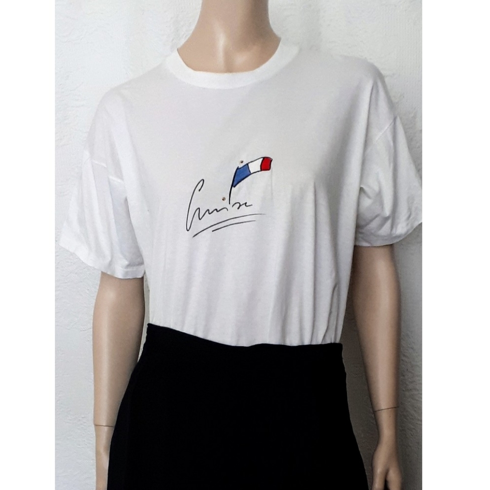 Vintage | Sonia Rykiel Paris T-shirt